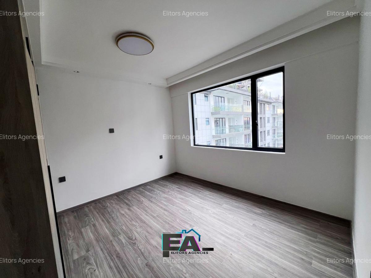 3 Bed Apartment with En Suite at Argwings Kodhek Road - 9