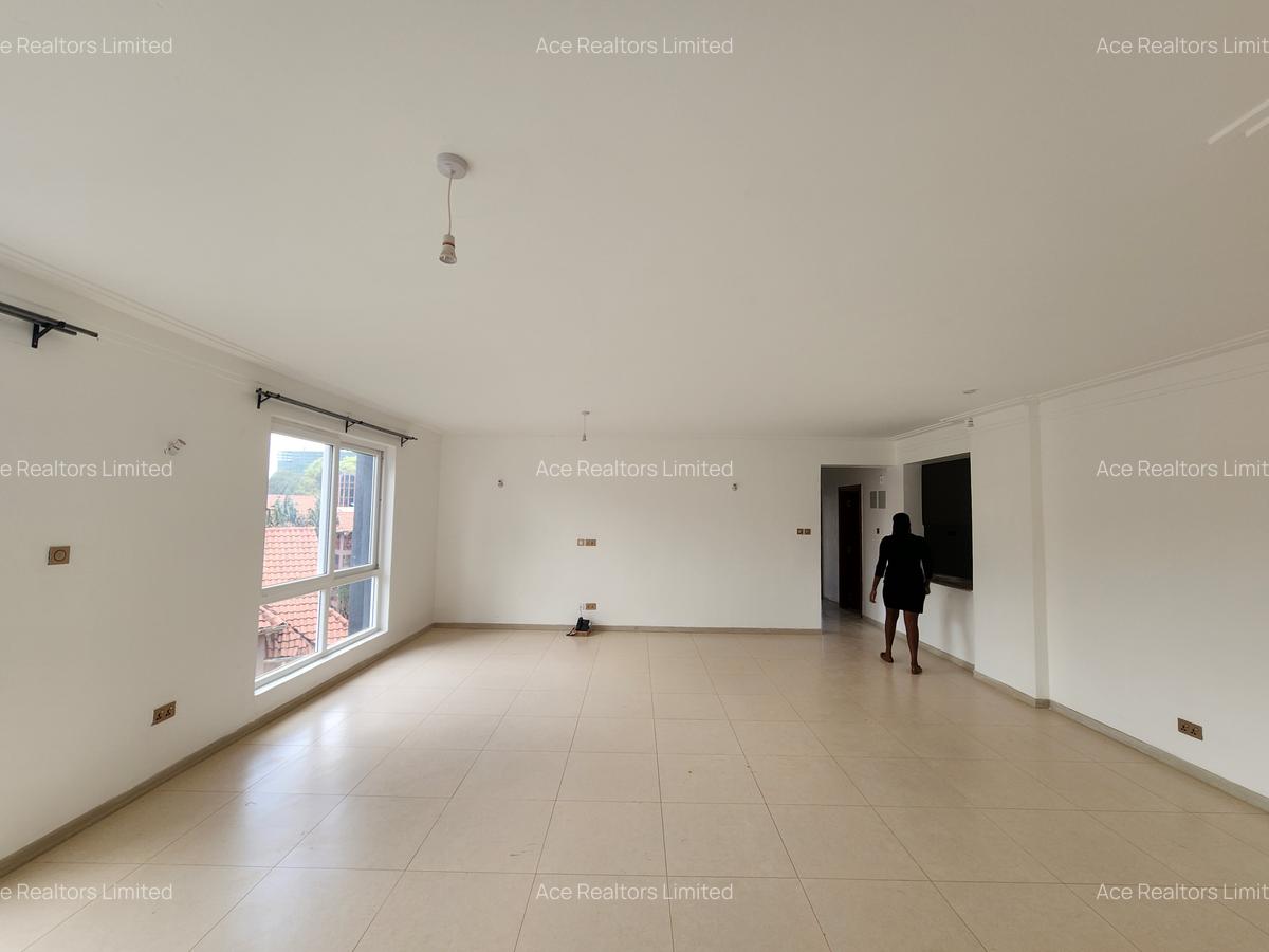 3 Bed Apartment with En Suite at Westlands Off Rhapta Road - 5