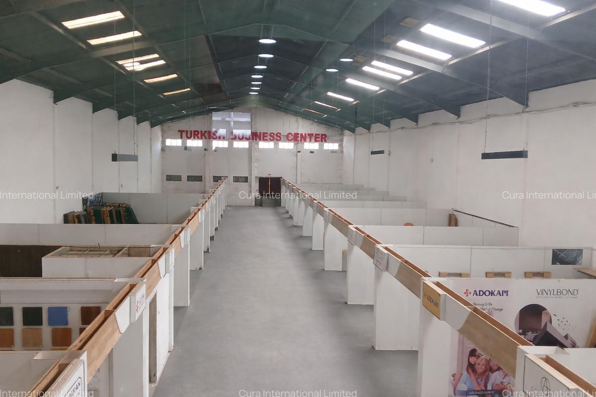 17,000 ft² Warehouse in Mombasa Road - 4