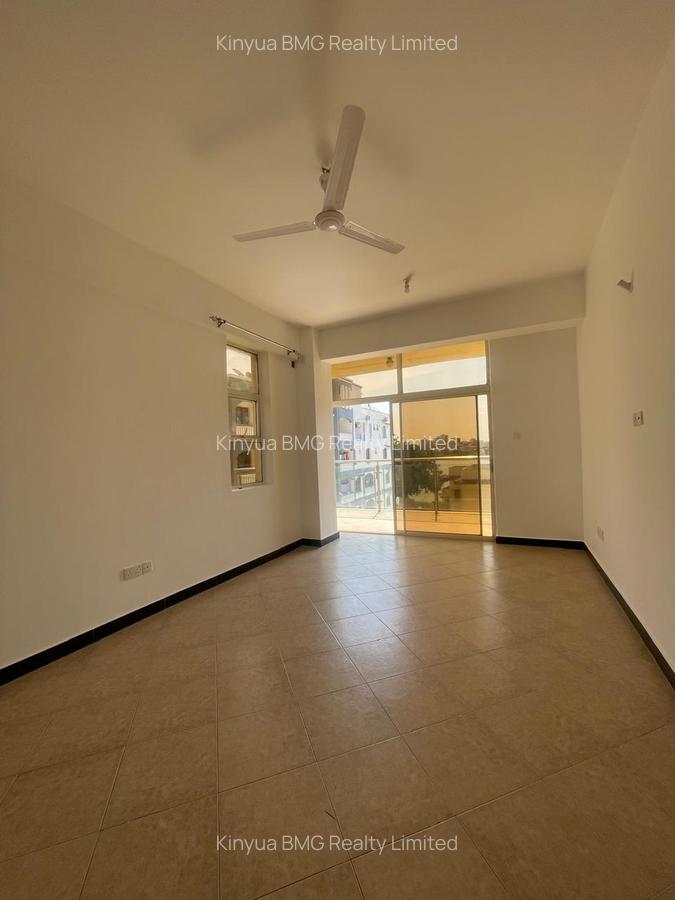 Serviced 4 Bed Apartment with En Suite in Nyali Area - 5