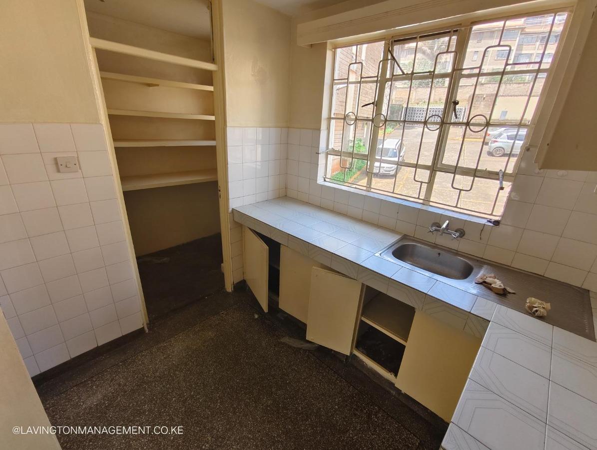 2 Bed Apartment with Parking at Kileleshwa - 4