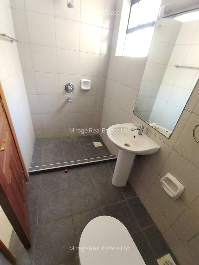 2 Bed Apartment with Borehole in Ngong Road - 3