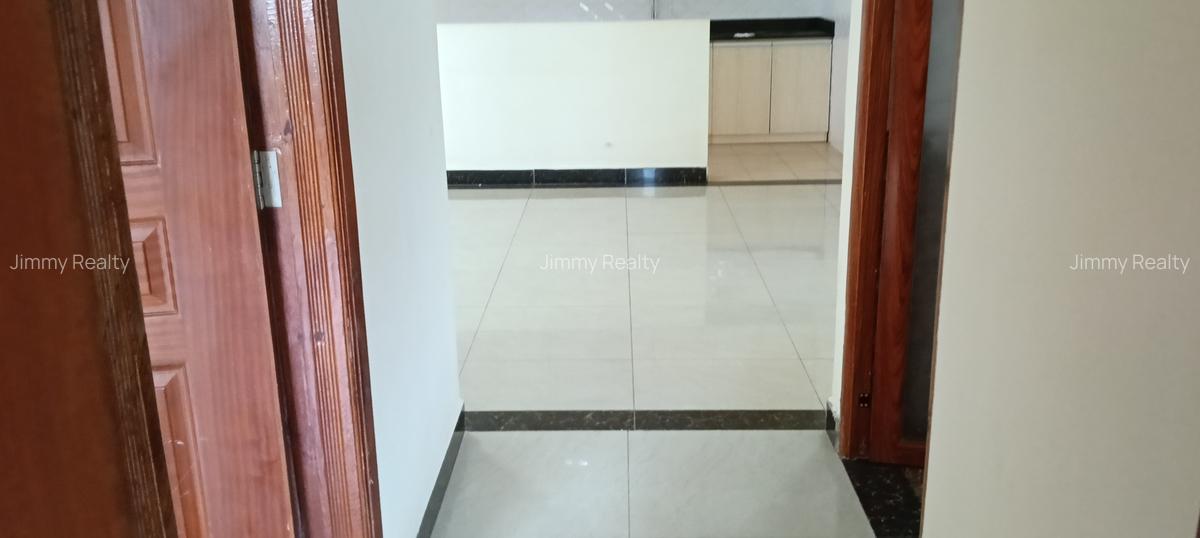 2 Bed Apartment with En Suite at Kilimani Hurlingham - 12