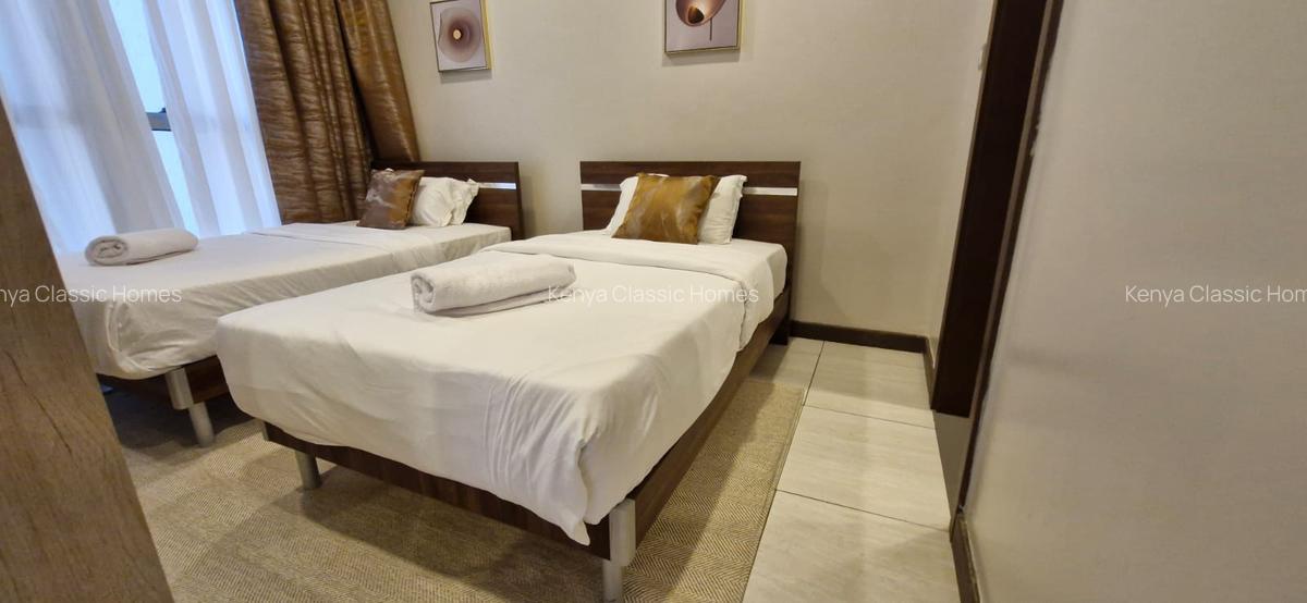 Furnished 2 Bed Apartment with En Suite at Westlands - 14