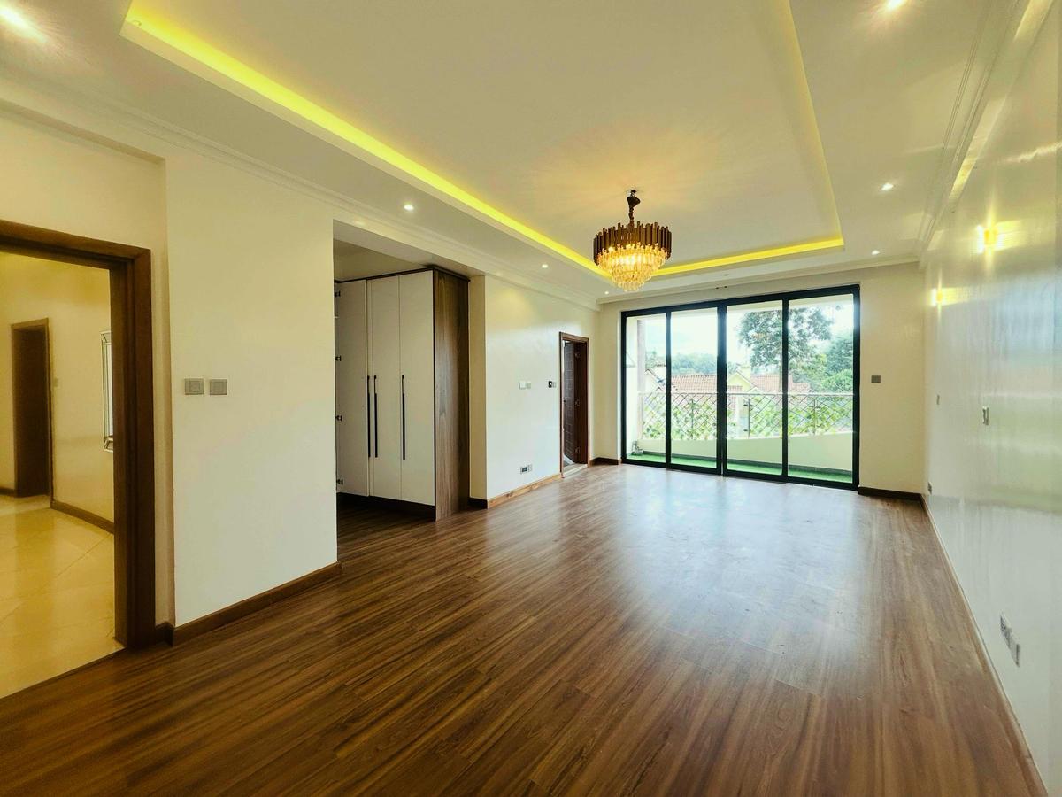 3 Bed Apartment with En Suite at Kileleshwa - 9