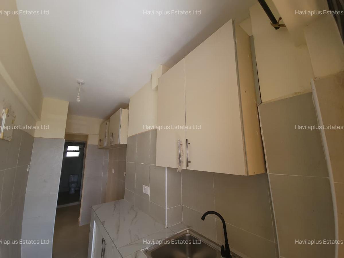 2 Bed Apartment with En Suite at Gitanga Rd - 12