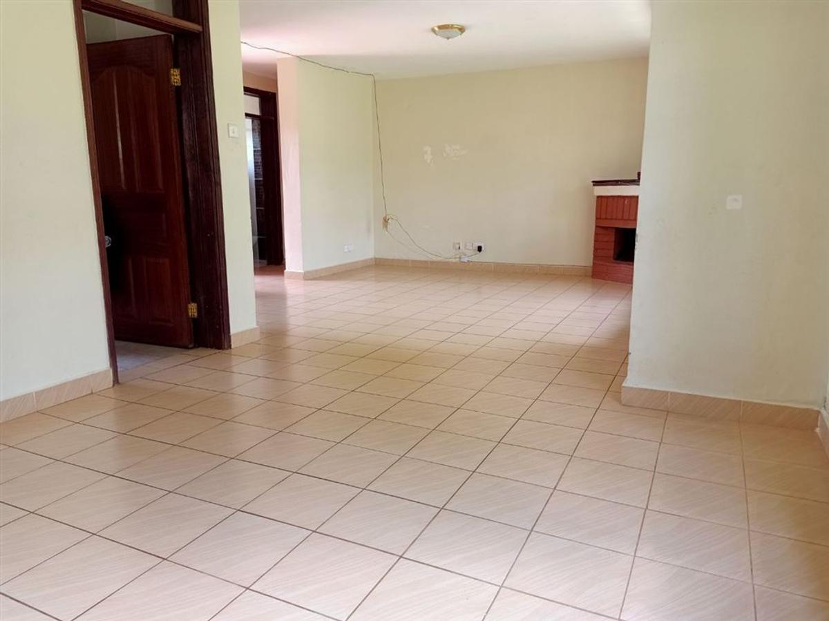 3 Bed House with En Suite in Kiambu Road - 2