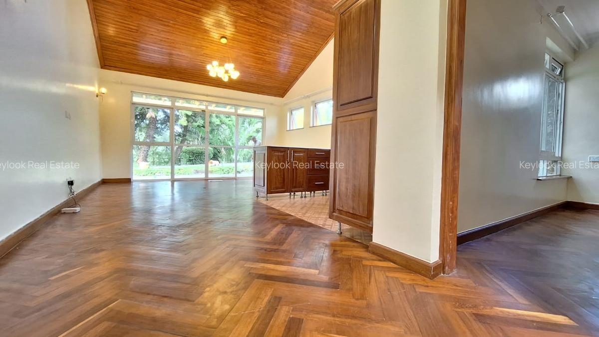 2 Bed House with En Suite at Kitisuru Road - 13