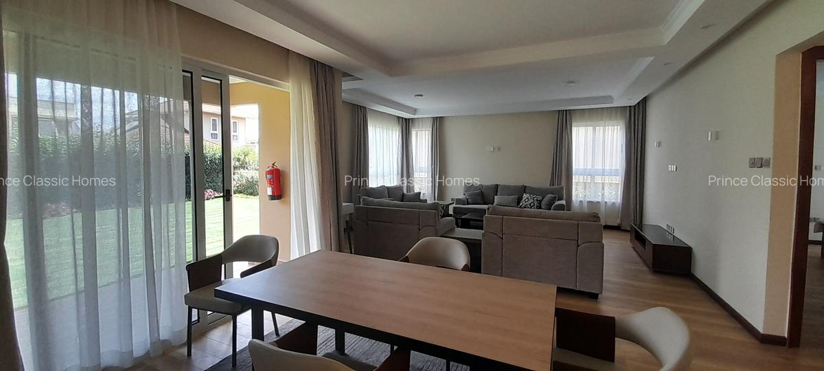 5 Bed Townhouse with En Suite in Kiambu Road - 9