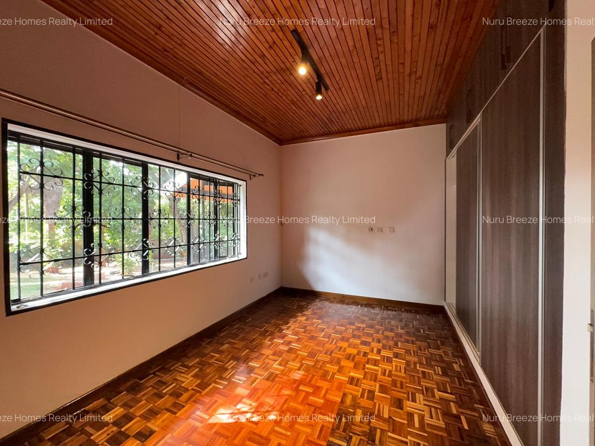 5 Bed House with En Suite in Thigiri - 8