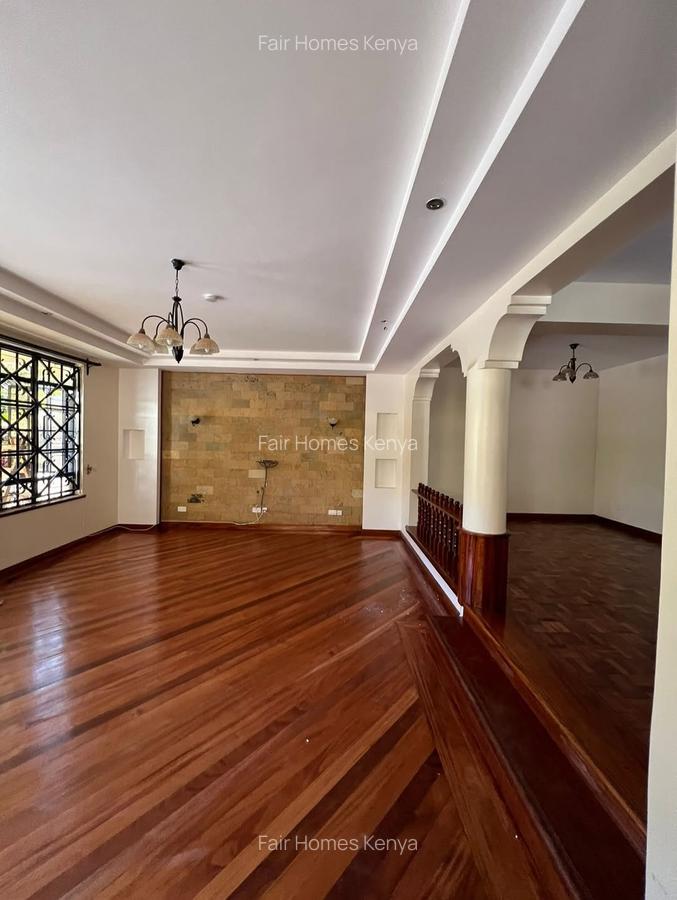 5 Bed Townhouse with En Suite at Kaputei Gardens - 4