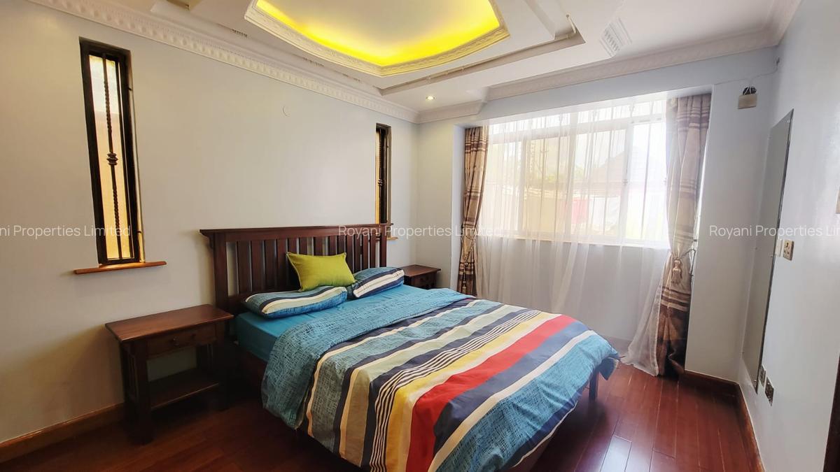 5 Bed House with En Suite in Thika Road - 9