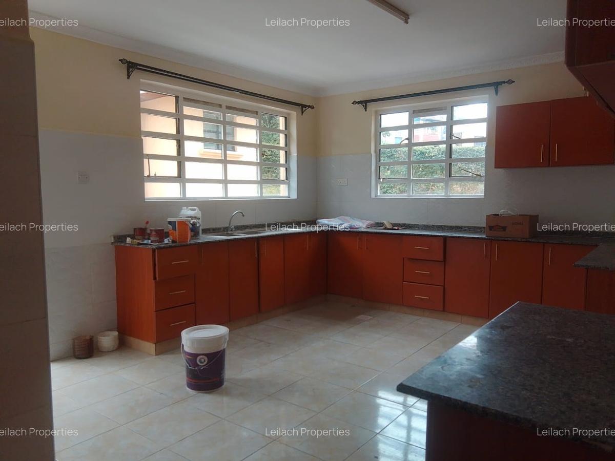 4 Bed House with En Suite in Karen - 6