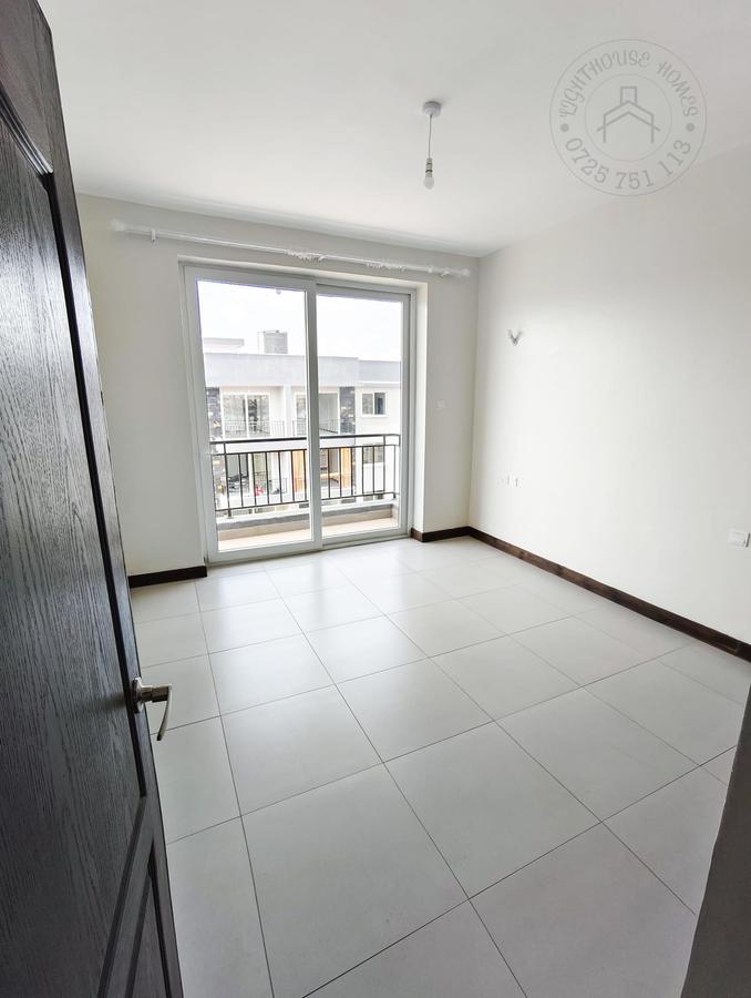 Serviced 2 Bed Apartment with En Suite at Mombasa Road - 8