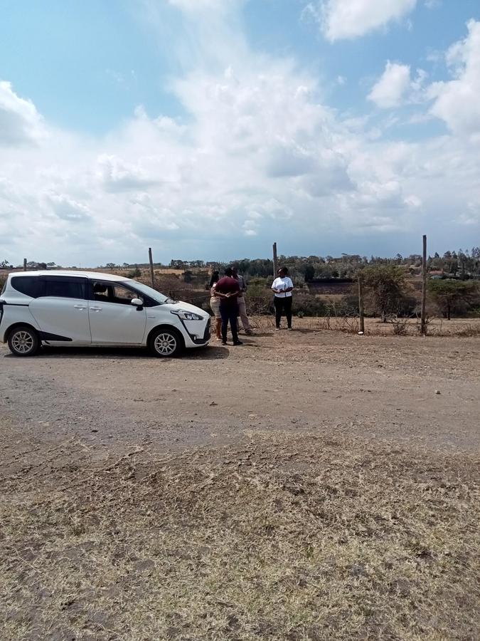 0.1 ac Land in Kiserian - 3