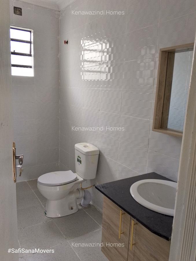 3 Bed House with En Suite at Acacia - 6