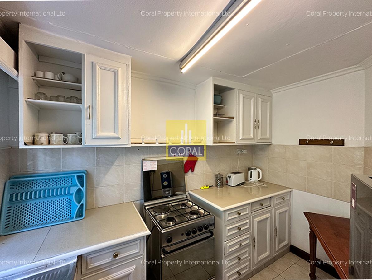 1 Bed House in Gigiri - 3