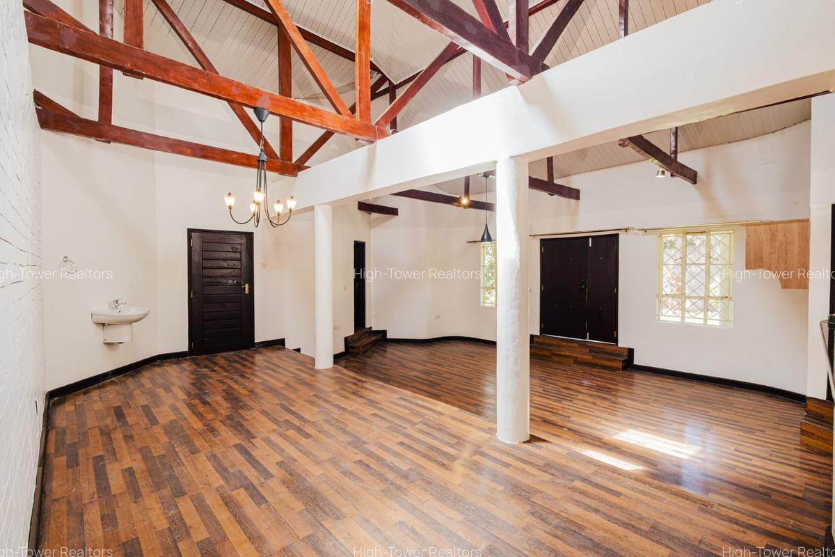 3 Bed House with En Suite in Karen - 5