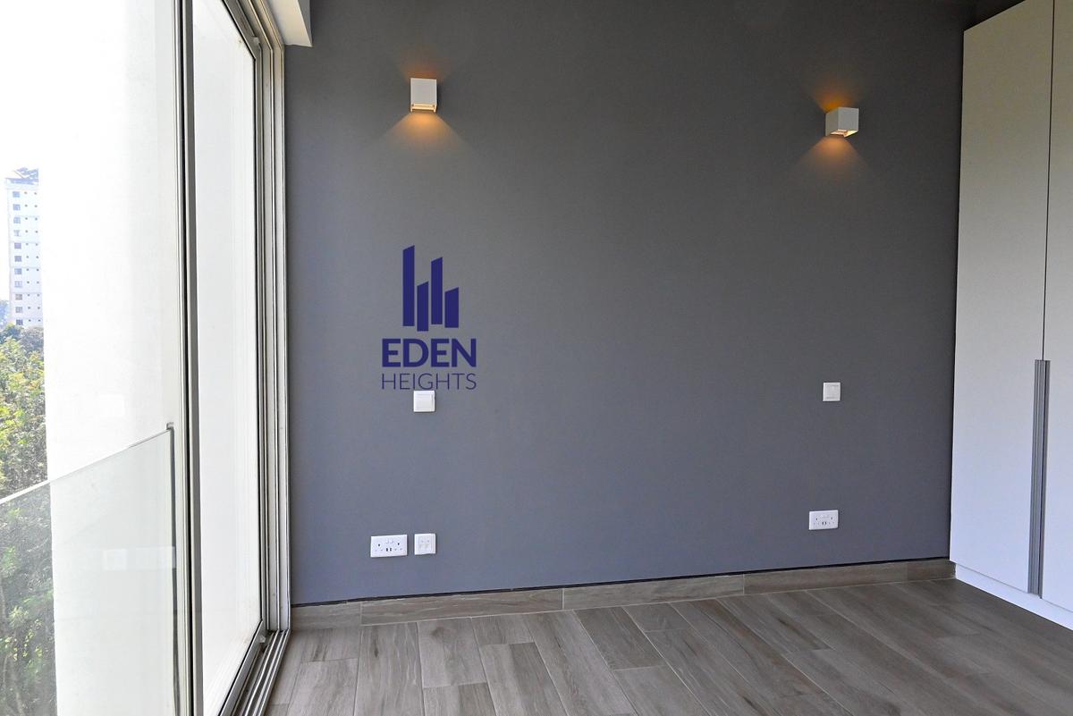 3 Bed Apartment with En Suite in Kilimani - 14