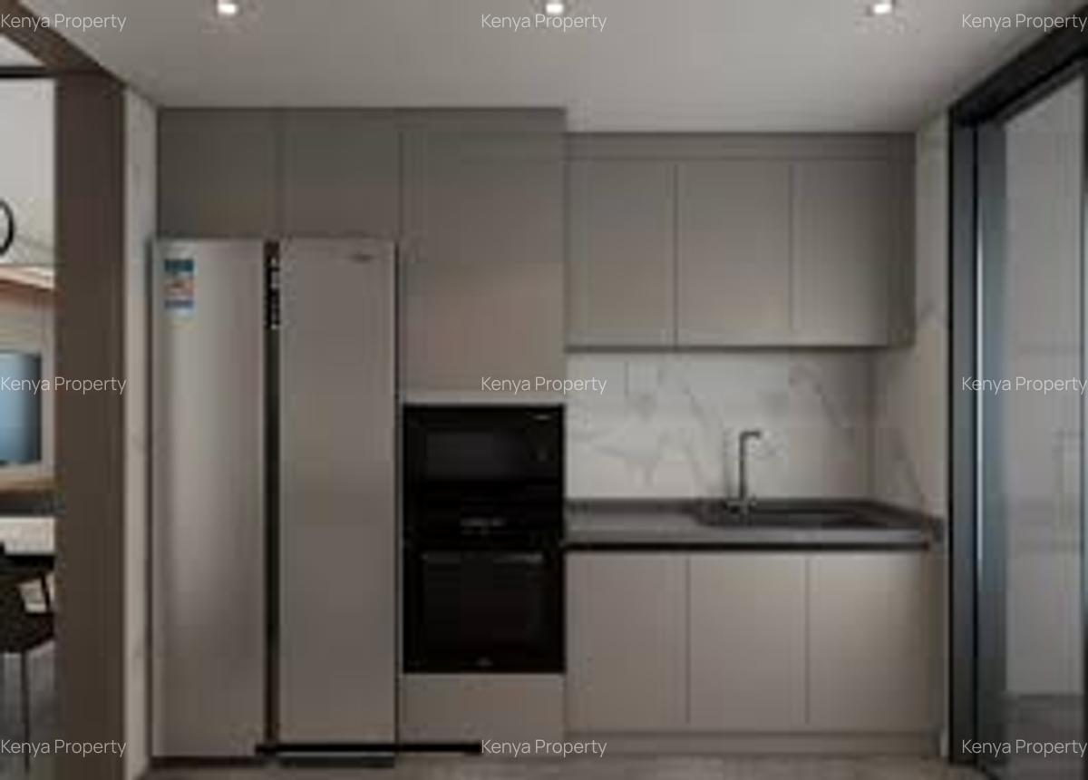 1 Bed Apartment with En Suite at Riverside - 15