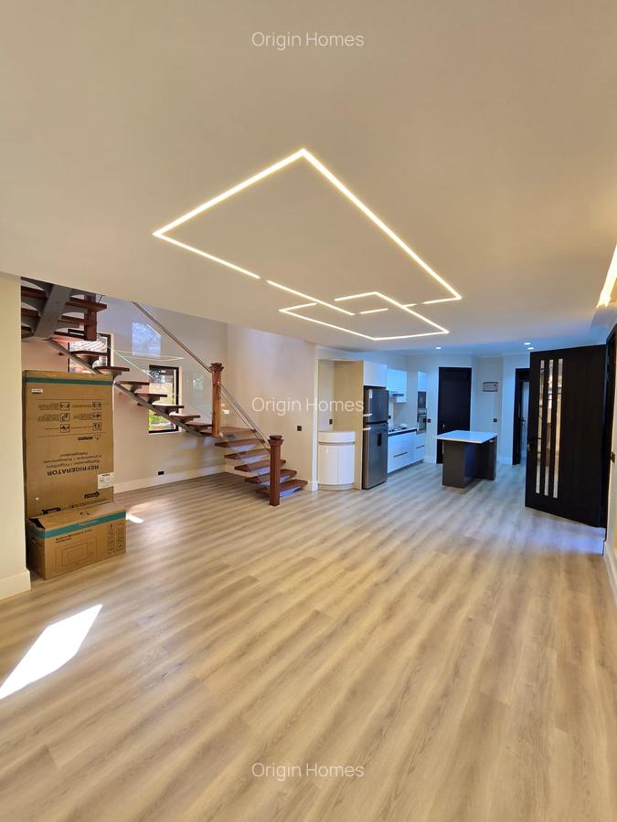 3 Bed House with En Suite at Gigiri - 5