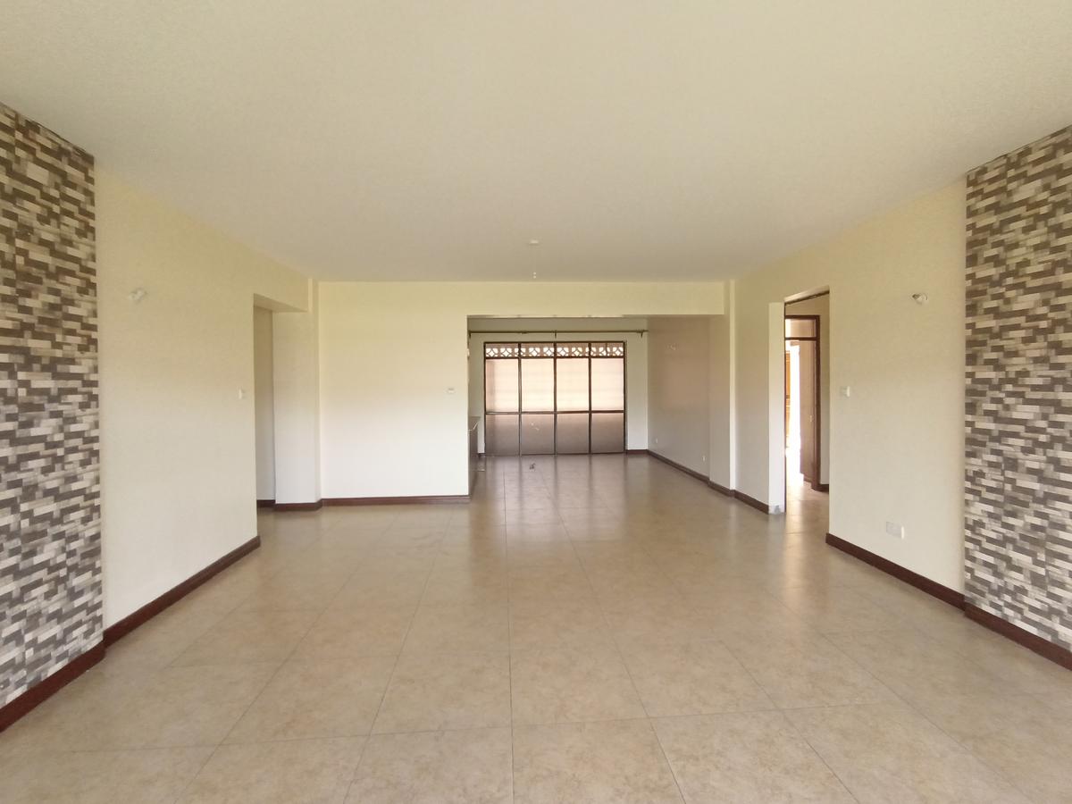 4 Bed Apartment with En Suite at Kilelesha Estate - 5