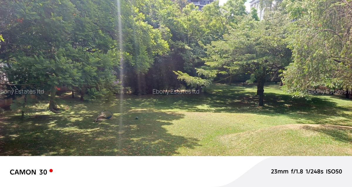 Commercial Property with Service Charge Included in Lavington - 8