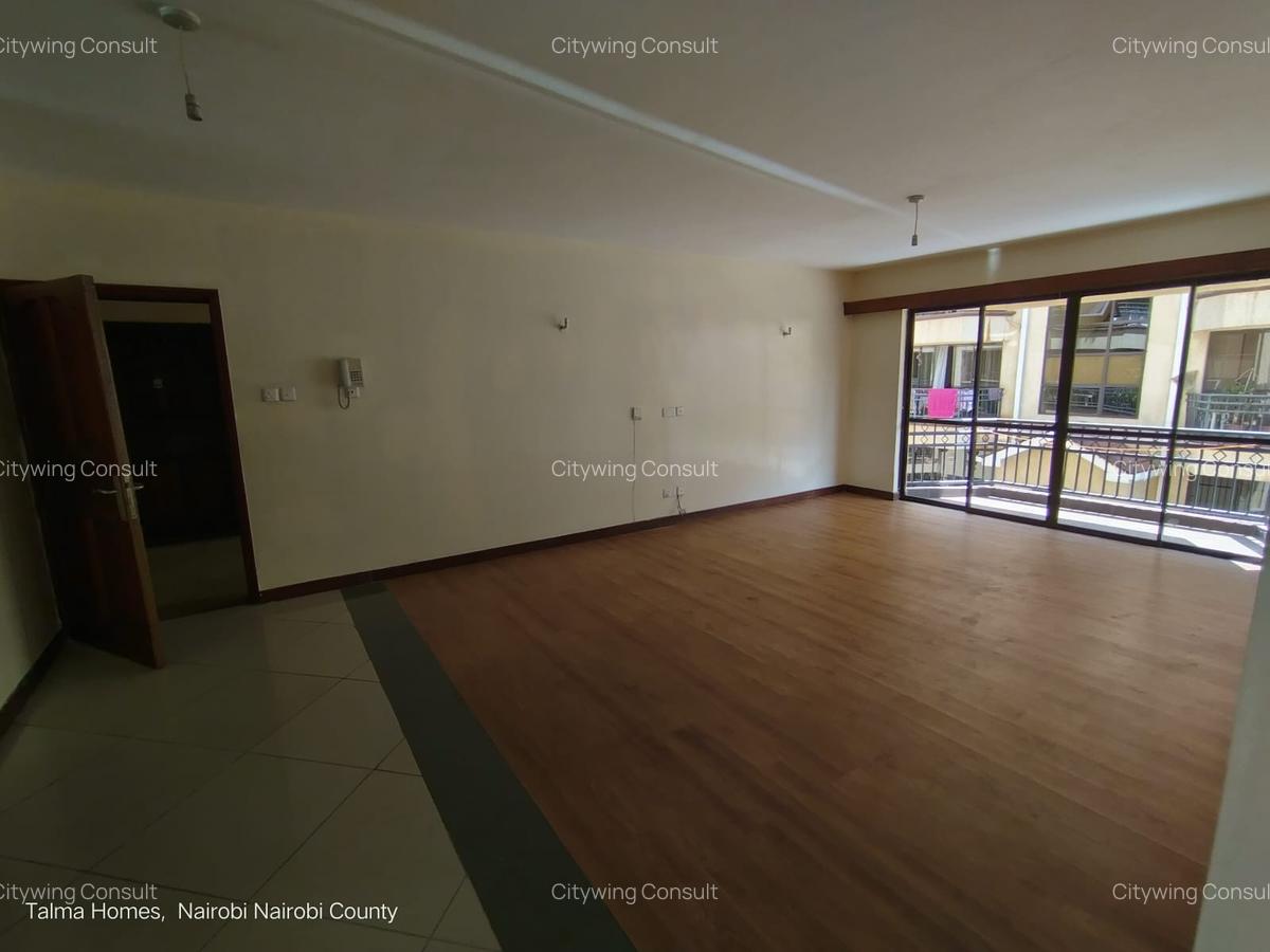 3 Bed Apartment with En Suite at East Church Road - 5