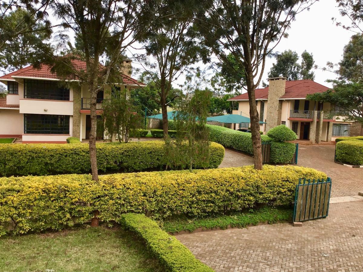 5 Bed Villa with En Suite in Kiambu Road - 3