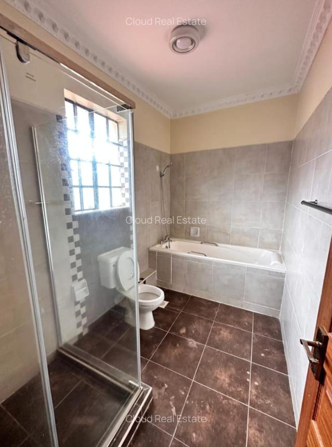 4 Bed House with En Suite in Karen - 7