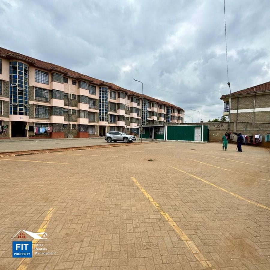 Commercial Property with Fibre Internet in Eastleigh - 1