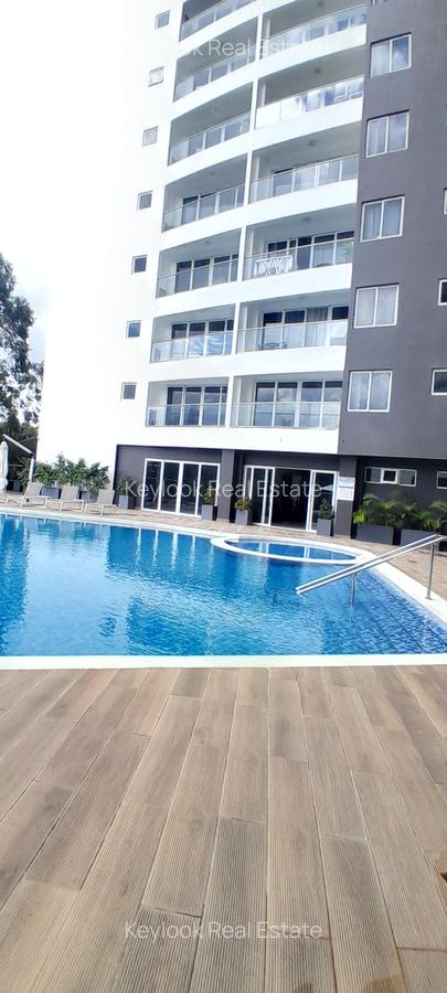 3 Bed Apartment with En Suite at Kileleshwa - 2