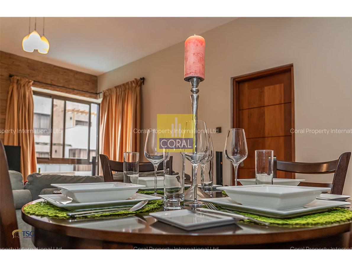 1 Bed Apartment with Swimming Pool in Lavington - 17