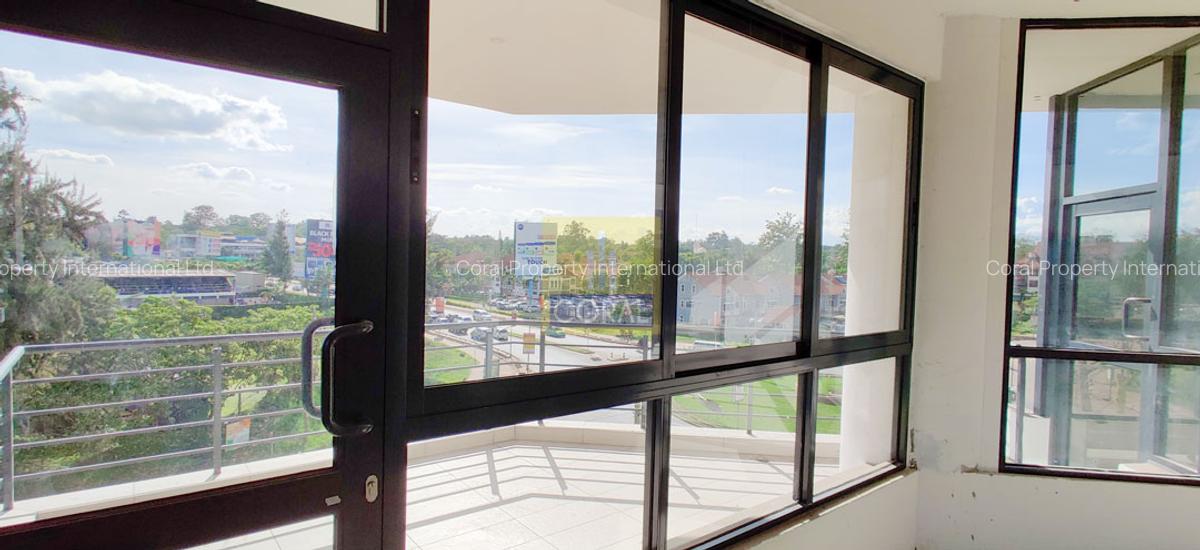 2,752 ft² Office with Backup Generator in Lavington - 5