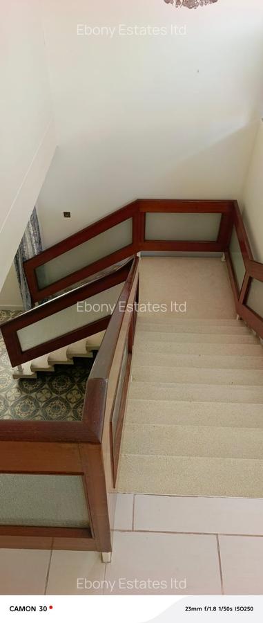 Office with Service Charge Included in Lavington - 3