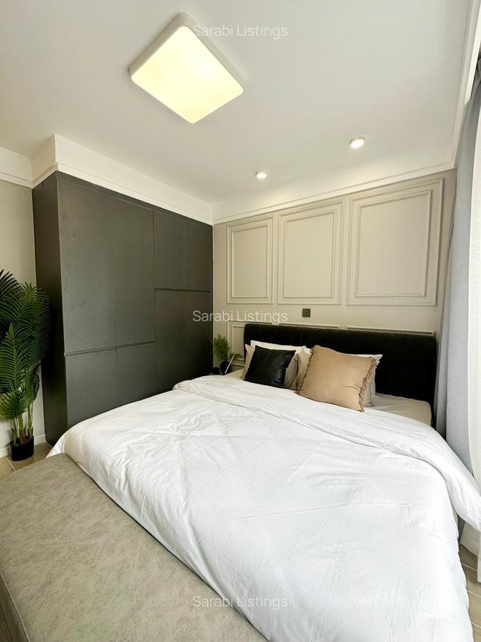 3 Bed Apartment with En Suite in Syokimau - 8