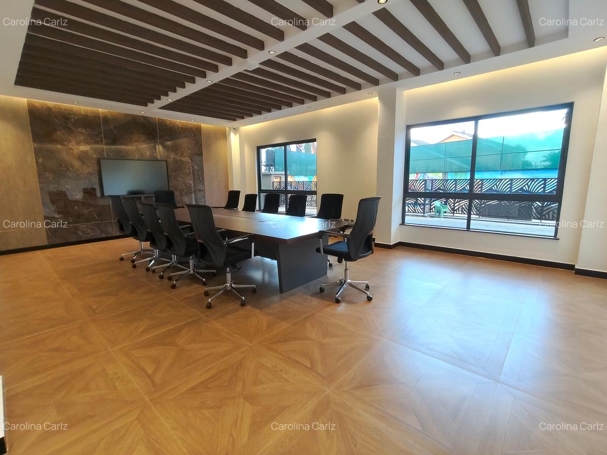 2 Bed Apartment with En Suite at Br - 16