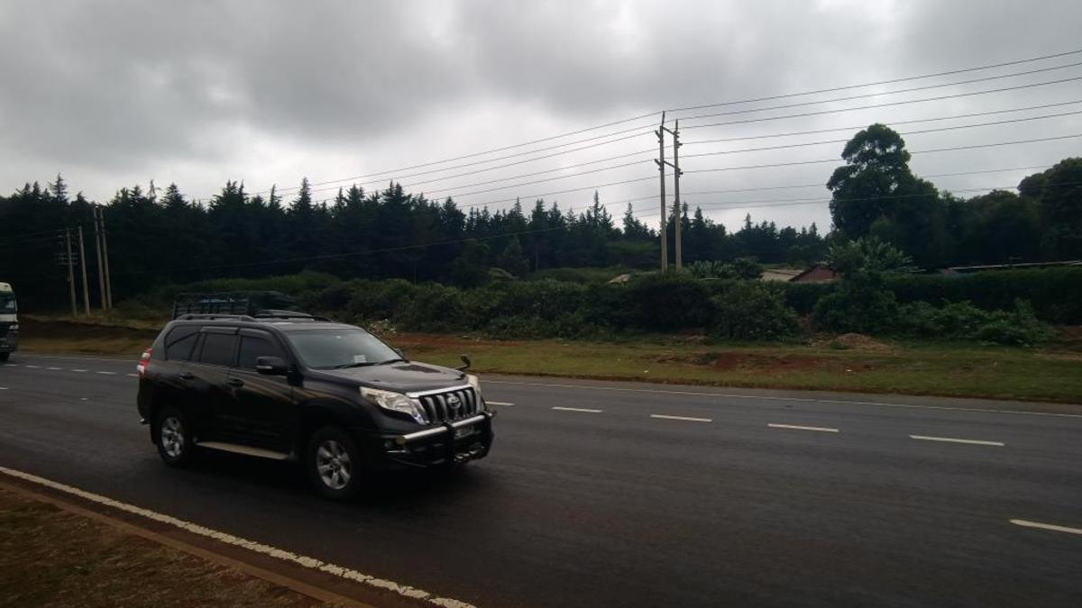 0.125 ac Commercial Land at Southern Bypass - 6