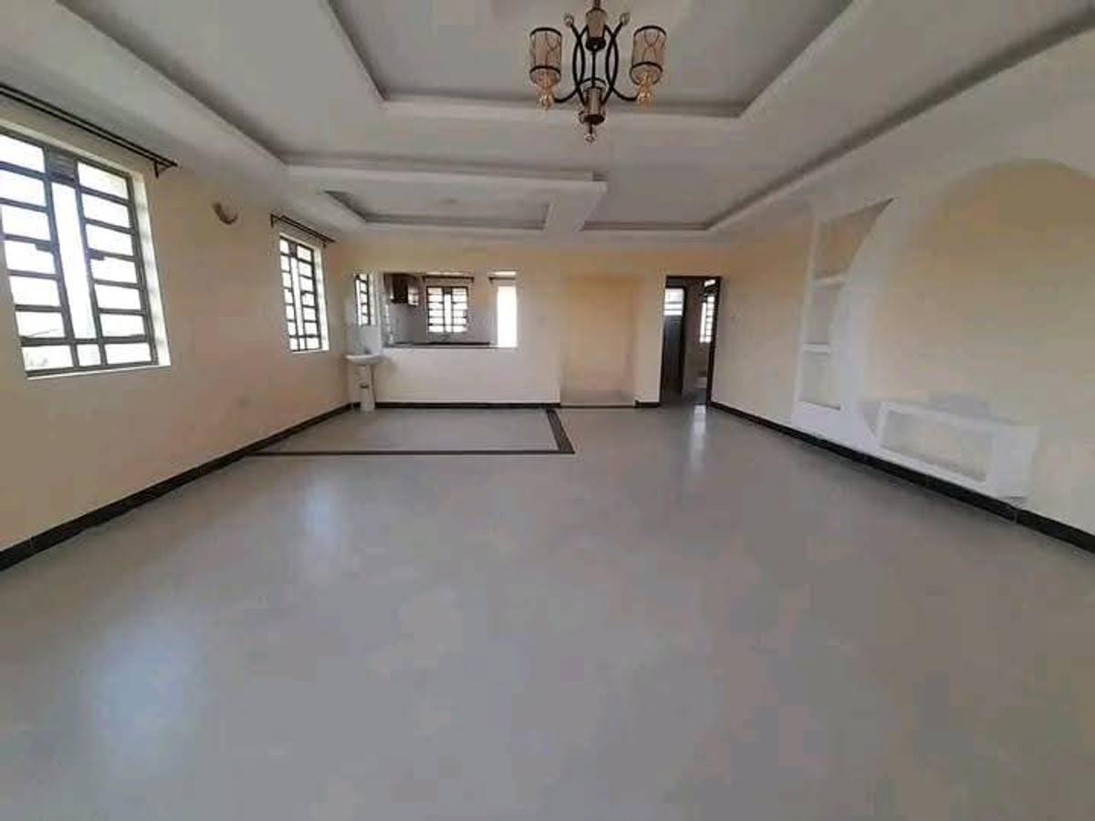 4 Bed House with En Suite in Kitengela - 5