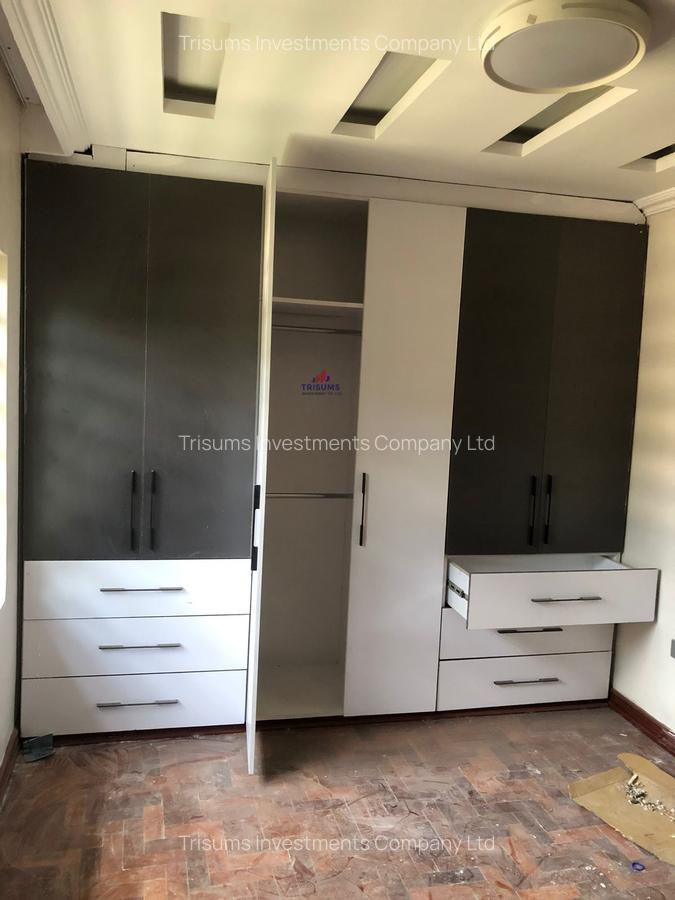 3 Bed House with En Suite in Nakuru - 7