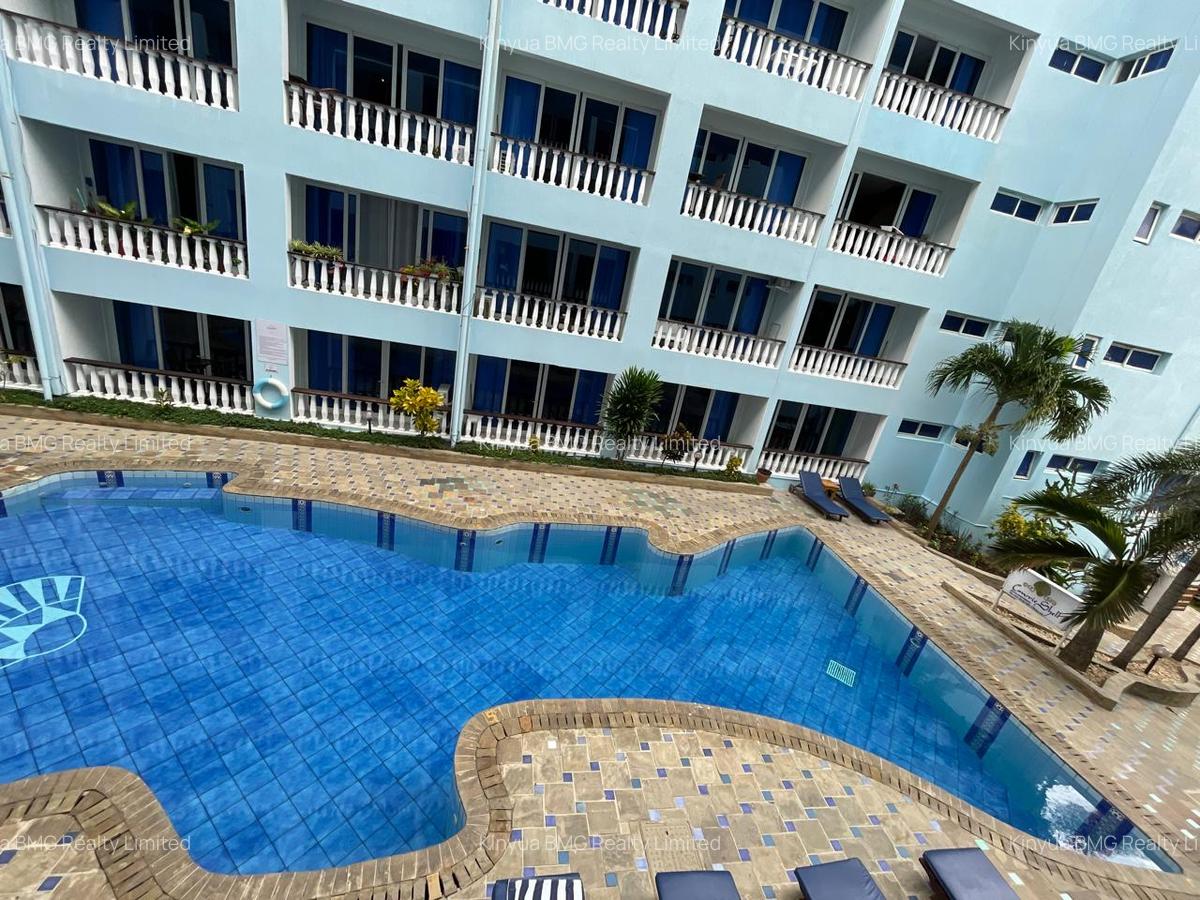 Serviced 3 Bed Apartment with En Suite in Shanzu - 6