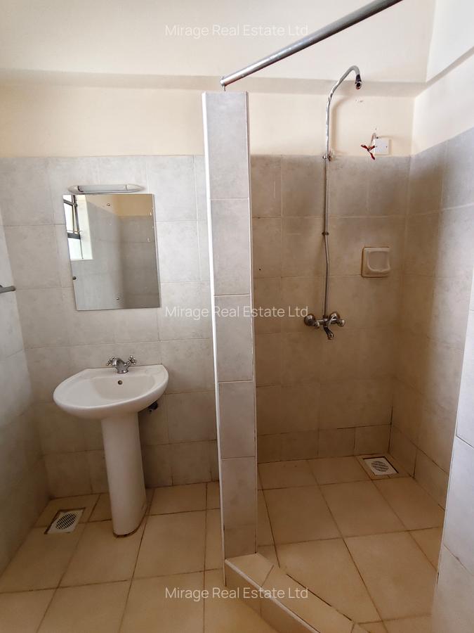 2 Bed Apartment with Borehole in Kilimani - 6