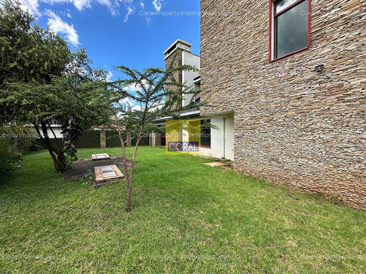 5 Bed Villa in Karen - 6
