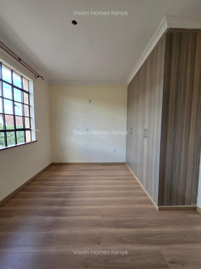 5 Bed Villa with En Suite in Ngong - 5