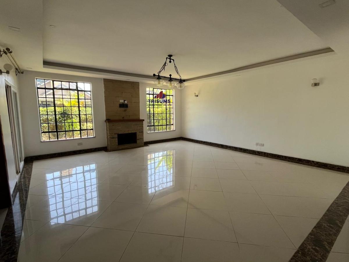 5 Bed Townhouse with En Suite in Kitisuru - 2