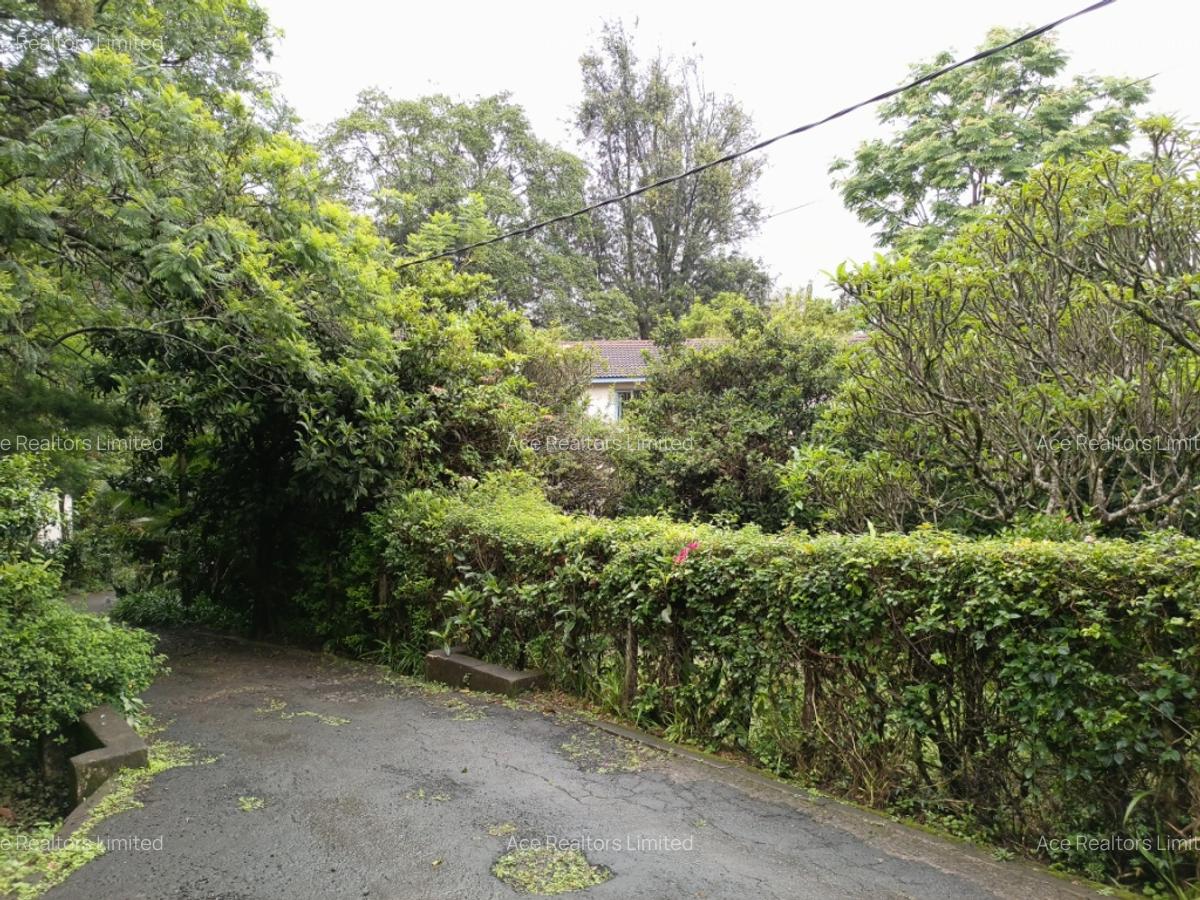 1 Bed Apartment with En Suite at Laikipia Road - 11