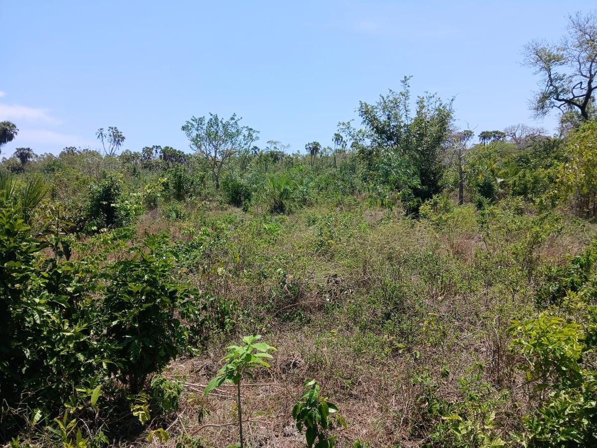 Land at Ukunda - 3