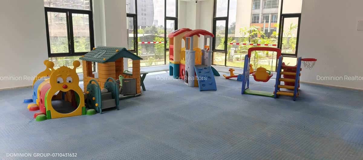 1 Bed Apartment with En Suite in Parklands - 15
