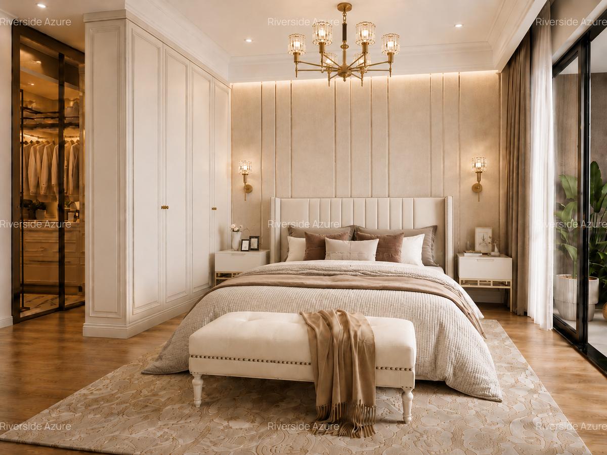 2 Bed Apartment with En Suite at Riverside Drive - 4
