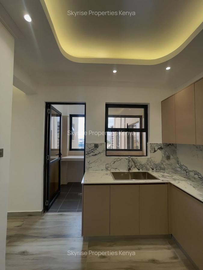 2 Bed Apartment with En Suite at Brookside - 7